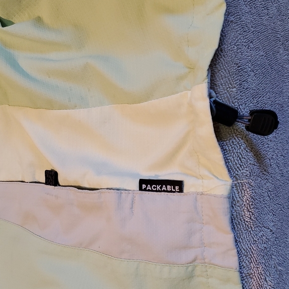 Columbia sz M women's jacket - Picture 10 of 10